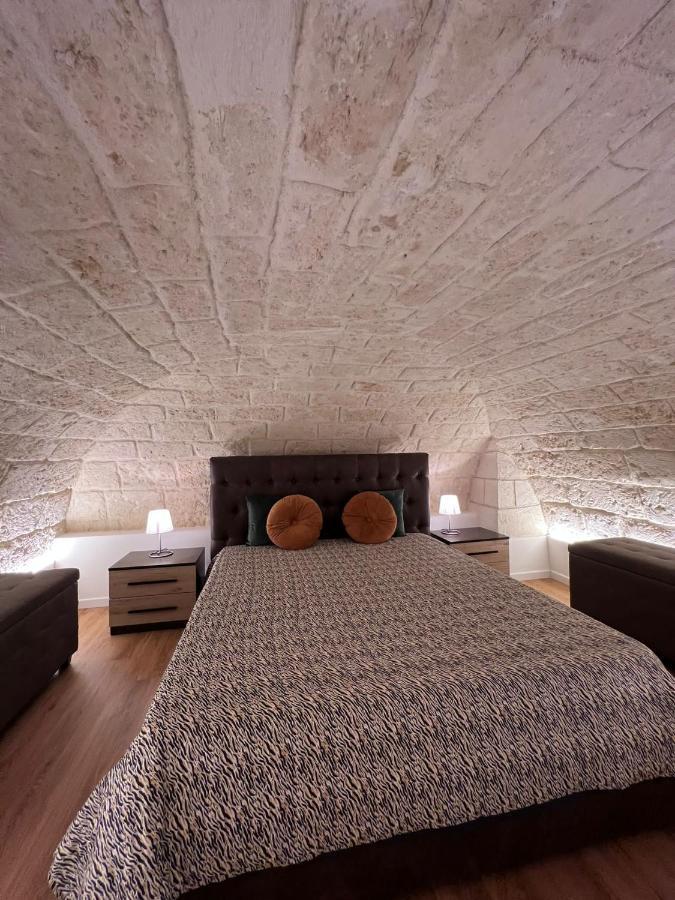 Tatil Evi Harley Corato